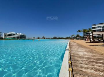 Departamento · 45m² · 2 Ambientes · 1 Cochera · Departamento en Alquiler en Pilar, G. B. a. Zona Norte
