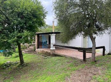 Casa · 198m² · 5 Ambientes · Nuevo Ingreso en Country La Tuquita (Raco)