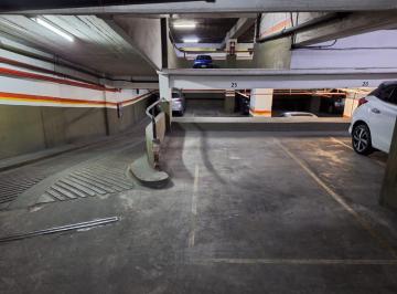 Garage · 16m² · Cochera en Microcentro