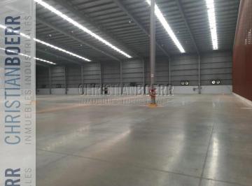 Bodega-Galpón · 7100m² · Panam Km 32 - 7.100 m Logisticos en Complejo Sobe Panamerican