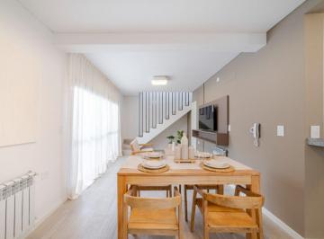 Casa de 3 ambientes, Córdoba · Distrito Veinte - Casa Amoblada de Diseño y Confort Premium