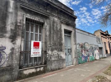 Casa · 925m² · 6 Ambientes · 1 Cochera · En Venta Gran Casona Centrica Ideal Desarrollos Inmobiliarios