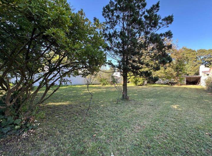 Terreno · 60m²