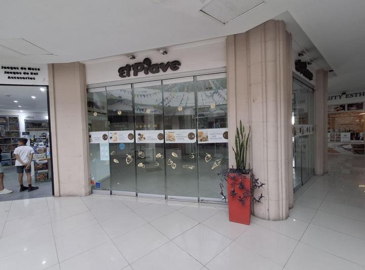 Local comercial · 73m²