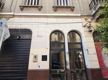 PH de 2 ambientes, San Telmo · Chacabuco y Estados Unidos - PH de Dos Ambientes y Medio - Patio Cubierto