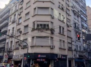 Departamento de 2 ambientes, San Nicolás · 2 Amb. Frente - San Nicolás Zona Tribunales
