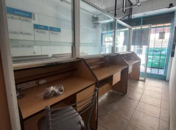 Local comercial de 1 ambiente, Villa Devoto · Local 40 m² - en Villa Devoto