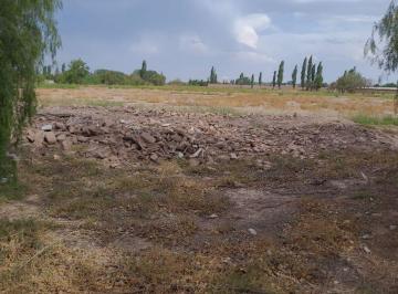 Terreno , Kilómetro 8 · ¡Vende Terreno! Km8, Guaymallen