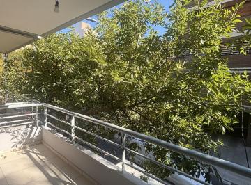 Departamento · 41m² · 1 Ambiente · Departamento Monoambiente de 35 m² con Balcon Al Frente a Estrenar! Alquiler