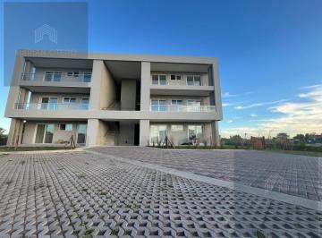 Departamento · 106m² · 4 Ambientes · Departamento a Estrenar en Alquiler en La Calesa