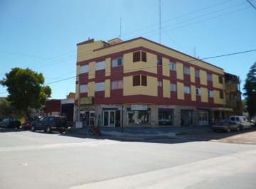 Departamento de 2 ambientes, San Clemente del Tuyú · 2 Amb. Frente con Patio