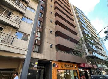 Departamento de 3 ambientes, Córdoba · Alquiler en Nueva Córdoba/centro Bv. Illia Al 600 1dor