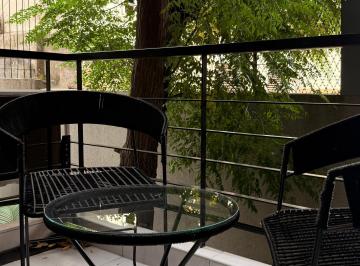 Departamento de 2 ambientes, Colegiales · Virrey Aviles 2800 - 2 Amb. - Balcon - Colegiales - Caba