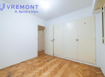 Departamento · 38m² · 2 Ambientes · Venta Departamento 2 Amb Caballito