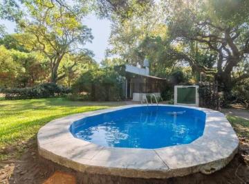 Quinta vacacional · 60m² · 2 Ambientes · 1 Cochera · Quinta en Venta, Arroyo Leyes, Santa Fe