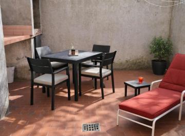 PH · 58m² · 3 Ambientes · 2 Cocheras · PH I Duplex 3 Ambientes I Apto Credito I S/expensas