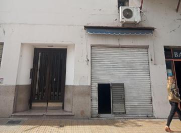 Local comercial · 45m² · 2 Ambientes · Local de 45 m². Apto Todo Destino.
