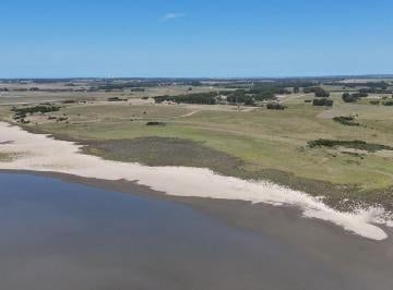 Campo · 300000m² · Campo en Venta – 30 Ha con 1.400 m de Costa a Laguna José Ignacio, Único Frente, Ideal Desarrollo Pr