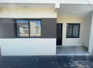 Departamento · 50m² · 3 Ambientes · 1 Cochera · |departamento a Estrenar 3 Amb con Espacio Vehicular| |costa Azul|financiado