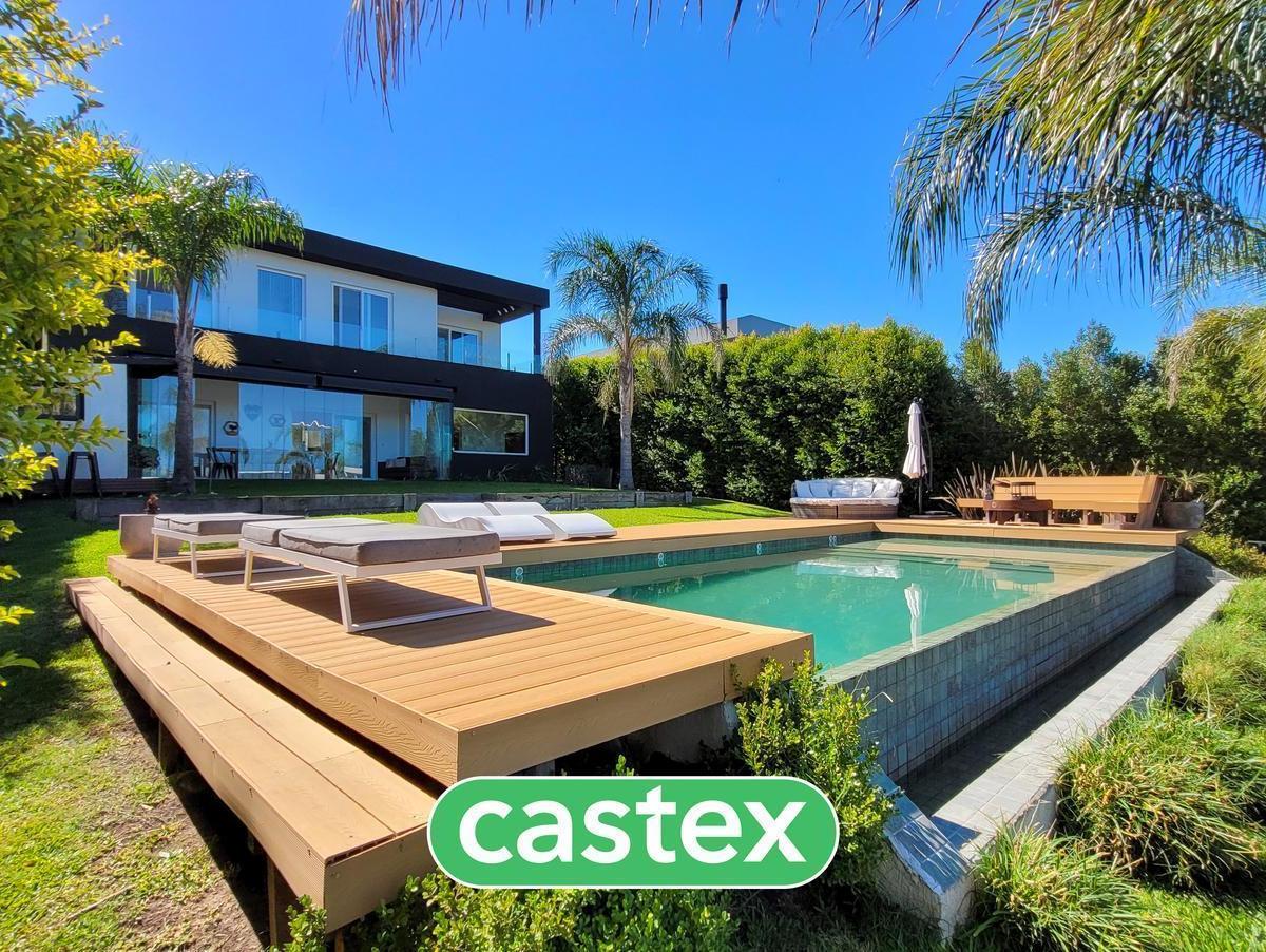 Casa en Venta, Barrio Las Tipas, Nordelta