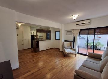 Departamento · 50m² · 3 Ambientes · Departamento 2 Ambientes y Medio en Alquiler en Quilmes, G. B. a. Zona Sur