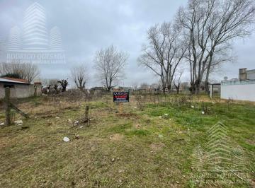 Terreno · 300m² · | Lote de 300 m | |pavon Garita 5|