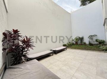 Departamento · 54m² · 3 Ambientes · Venta Departamento 3 Ambientes con Patio - Monte Castro