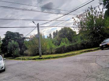 Terreno · 523m² · Terreno Lote en Venta en Villa Morra II, Pilar, G. B. a. Zona Norte