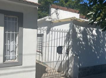 Departamento de 2 ambientes, Pilar · Dpto de 2 Amb - Sin Expensas - a m de Zeballos y La Estación Vieja de Pilar con Patio