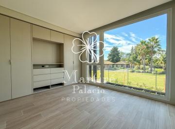 Casa · 78m² · 3 Ambientes · 1 Cochera · Venta - Entrega Inmediata - Casa de 3 Ambientes, en Aldeana, Pilar