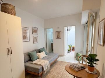 Departamento · 28m² · 1 Ambiente · Departamento Monoambiente en Venta en Boedo, Capital Federal, Buenos Aires