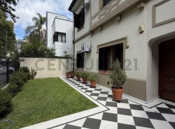 Casa · 420m² · 6 Ambientes · 1 Cochera · Venta Casa Villa Devoto