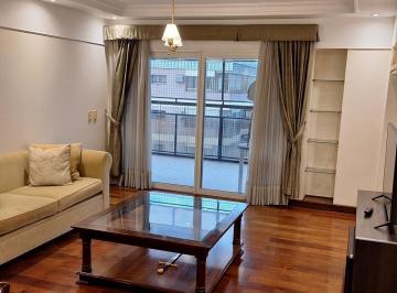 Departamento · 156m² · 10 Ambientes · 1 Cochera · Departamento en Barrio Norte
