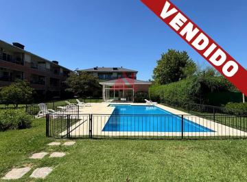 Departamento · 54m² · 2 Ambientes · 1 Cochera · Departamento en Venta en Villa Vento, Pilar, G. B. a. Zona Norte