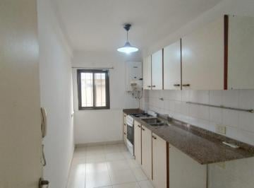 Departamento · 40m² · 2 Ambientes · Departamento 2 Ambientes