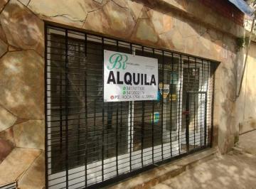 Local comercial · 20m² · 1 Ambiente · Local en B° Tiro Suizo.