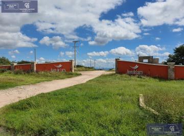 Terreno · 1640m² · Venta Terreno Merlo San Luis en Ayres de Larca