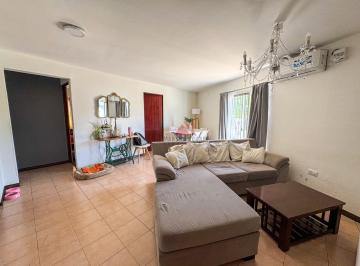 Casa · 142m² · 4 Ambientes · Casa en Venta en Pilar, G. B. a. Zona Norte, Argentina