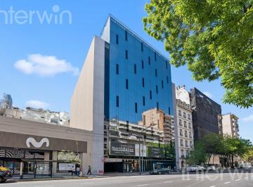 Oficina comercial · 1031m² · 4 Cocheras · Oficina en Recoleta