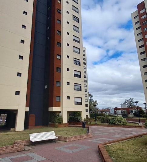 Departamento · 55m² · 3 Ambientes