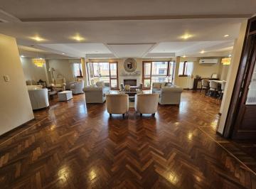 Departamento · 340m² · 4 Ambientes · 1 Cochera · Departamento de 3 Dorm. en Santa Fe Al 300, Sm de Tucumán