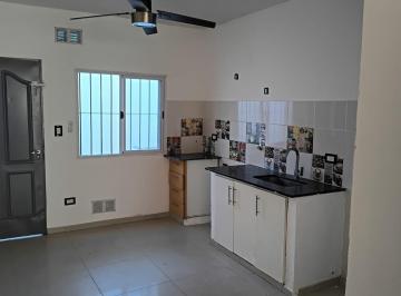 Casa · 60m² · 3 Ambientes · Duplex 3 Ambientes con Patio en Hurlingham