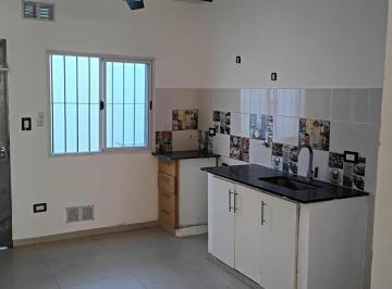 Casa · 60m² · 3 Ambientes · Duplex 3 Ambientes con Patio en Hurlingham