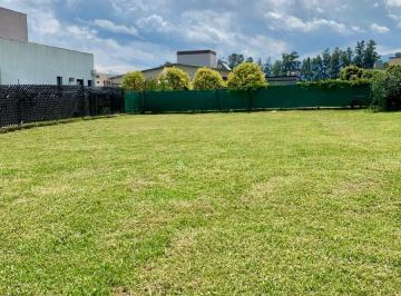 Terreno · 404m² · Terreno en Country Pinar II
