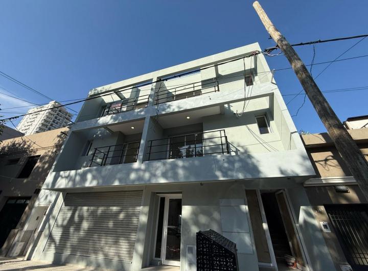 Departamento · 34m² · 3 Ambientes