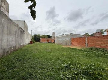 Terreno · 480m² · Terreno en Pueblo Esther