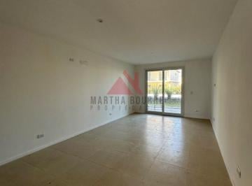 Departamento · 39m² · 1 Ambiente · 1 Cochera · Departamento en Venta en Chic Village, La Lonja, Pilar