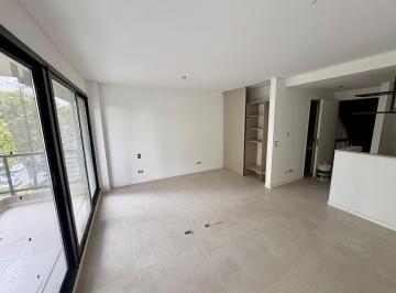 Departamento · 34m² · 1 Ambiente · Departamento en Villa Crespo