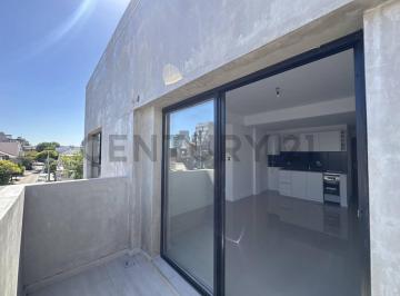Departamento · 26m² · 1 Ambiente · Venta - Monoambiente - Balcón a Estrenar en Monte Castro