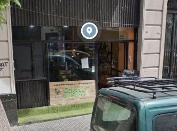Local comercial de 2 ambientes, Balvanera · Local Comercial con Sotano a m Cordoba